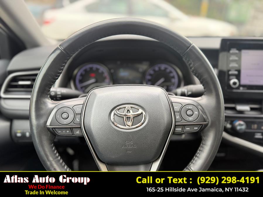 2022 Toyota Camry SE Auto AWD (Natl), available for sale in Jamaica, New York | Atlas Auto Group. Jamaica, New York 2022 Toyota Camry SE Auto AWD (Natl), available for sale in Jamaica, New York | Atlas Auto Group. Jamaica, New York