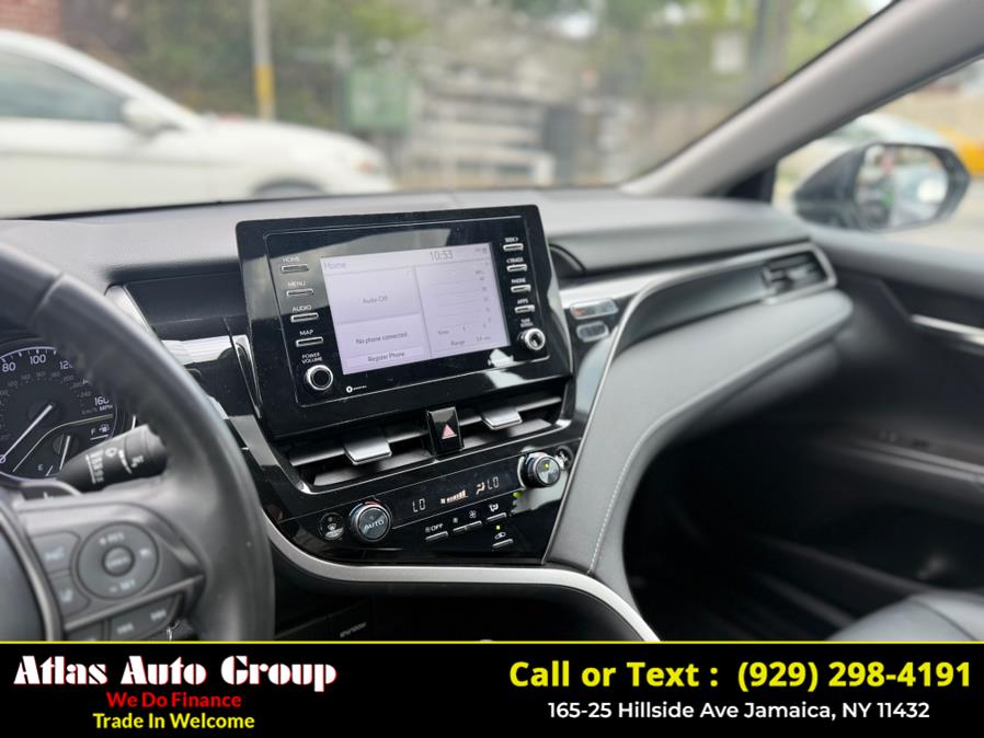 2022 Toyota Camry SE Auto AWD (Natl), available for sale in Jamaica, New York | Atlas Auto Group. Jamaica, New York 2022 Toyota Camry SE Auto AWD (Natl), available for sale in Jamaica, New York | Atlas Auto Group. Jamaica, New York