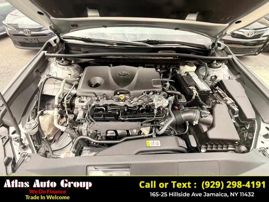 2022 Toyota Camry SE Auto AWD (Natl), available for sale in Jamaica, New York | Atlas Auto Group. Jamaica, New York 2022 Toyota Camry SE Auto AWD (Natl), available for sale in Jamaica, New York | Atlas Auto Group. Jamaica, New York