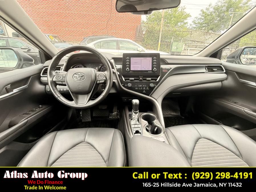 2022 Toyota Camry SE Auto AWD (Natl), available for sale in Jamaica, New York | Atlas Auto Group. Jamaica, New York 2022 Toyota Camry SE Auto AWD (Natl), available for sale in Jamaica, New York | Atlas Auto Group. Jamaica, New York