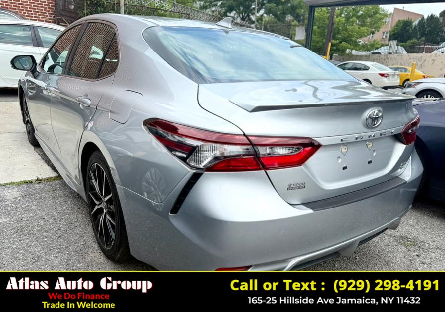2022 Toyota Camry SE Auto AWD (Natl), available for sale in Jamaica, New York | Atlas Auto Group. Jamaica, New York 2022 Toyota Camry SE Auto AWD (Natl), available for sale in Jamaica, New York | Atlas Auto Group. Jamaica, New York