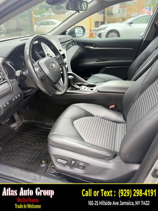 2022 Toyota Camry SE Auto AWD (Natl), available for sale in Jamaica, New York | Atlas Auto Group. Jamaica, New York 2022 Toyota Camry SE Auto AWD (Natl), available for sale in Jamaica, New York | Atlas Auto Group. Jamaica, New York