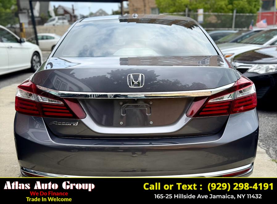 2017 Honda Accord Sedan EX-L CVT, available for sale in Jamaica, New York | Atlas Auto Group. Jamaica, New York 2017 Honda Accord Sedan EX-L CVT, available for sale in Jamaica, New York | Atlas Auto Group. Jamaica, New York