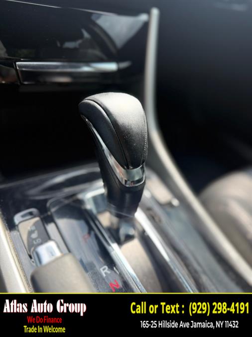 2017 Honda Accord Sedan EX-L CVT, available for sale in Jamaica, New York | Atlas Auto Group. Jamaica, New York 2017 Honda Accord Sedan EX-L CVT, available for sale in Jamaica, New York | Atlas Auto Group. Jamaica, New York