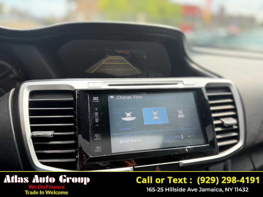 2017 Honda Accord Sedan EX-L CVT, available for sale in Jamaica, New York | Atlas Auto Group. Jamaica, New York 2017 Honda Accord Sedan EX-L CVT, available for sale in Jamaica, New York | Atlas Auto Group. Jamaica, New York