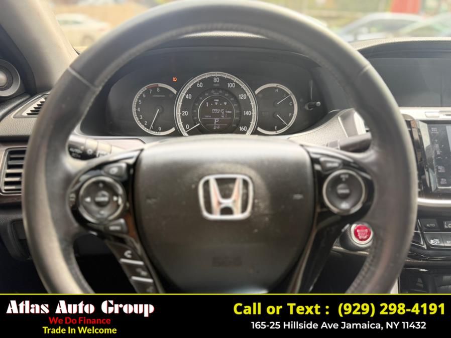 2017 Honda Accord Sedan EX-L CVT, available for sale in Jamaica, New York | Atlas Auto Group. Jamaica, New York 2017 Honda Accord Sedan EX-L CVT, available for sale in Jamaica, New York | Atlas Auto Group. Jamaica, New York