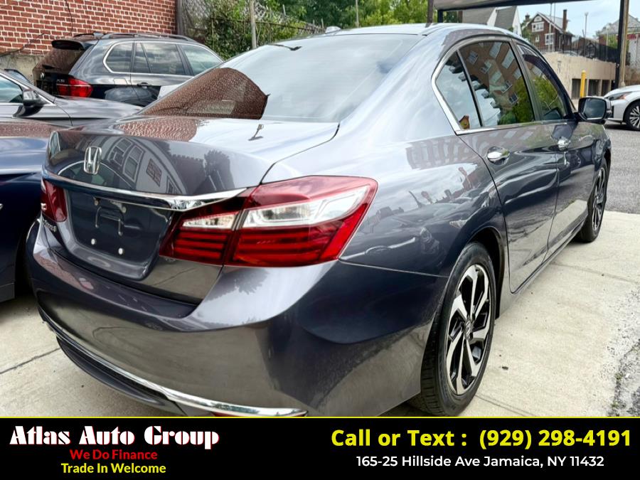 2017 Honda Accord Sedan EX-L CVT, available for sale in Jamaica, New York | Atlas Auto Group. Jamaica, New York 2017 Honda Accord Sedan EX-L CVT, available for sale in Jamaica, New York | Atlas Auto Group. Jamaica, New York
