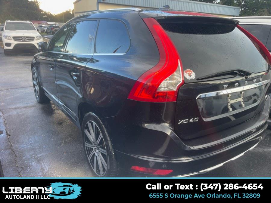 2015 Volvo XC60 2015.5 FWD 4dr T6 Drive-E, available for sale in Orlando, Florida | Liberty Autoland II LLC. Orlando, Florida 2015 Volvo XC60 2015.5 FWD 4dr T6 Drive-E, available for sale in Orlando, Florida | Liberty Autoland II LLC. Orlando, Florida