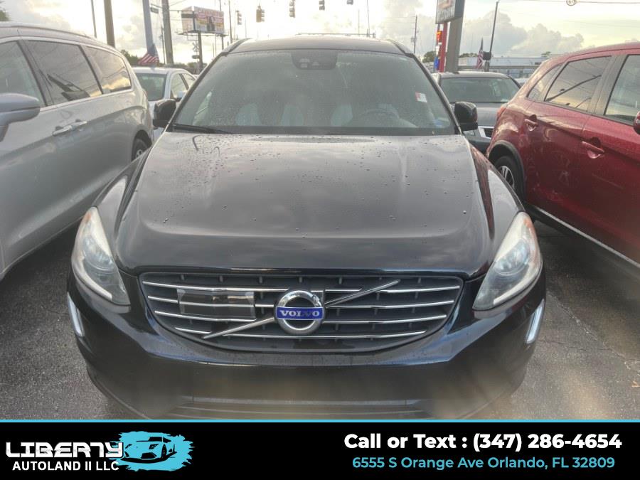 2015 Volvo XC60 2015.5 FWD 4dr T6 Drive-E, available for sale in Orlando, Florida | Liberty Autoland II LLC. Orlando, Florida 2015 Volvo XC60 2015.5 FWD 4dr T6 Drive-E, available for sale in Orlando, Florida | Liberty Autoland II LLC. Orlando, Florida