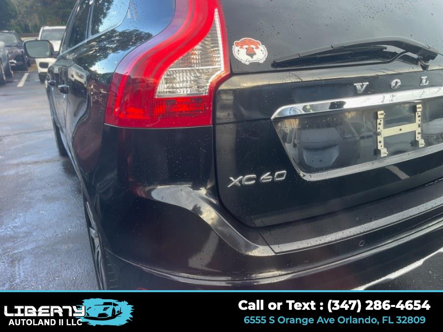 2015 Volvo XC60 2015.5 FWD 4dr T6 Drive-E, available for sale in Orlando, Florida | Liberty Autoland II LLC. Orlando, Florida 2015 Volvo XC60 2015.5 FWD 4dr T6 Drive-E, available for sale in Orlando, Florida | Liberty Autoland II LLC. Orlando, Florida