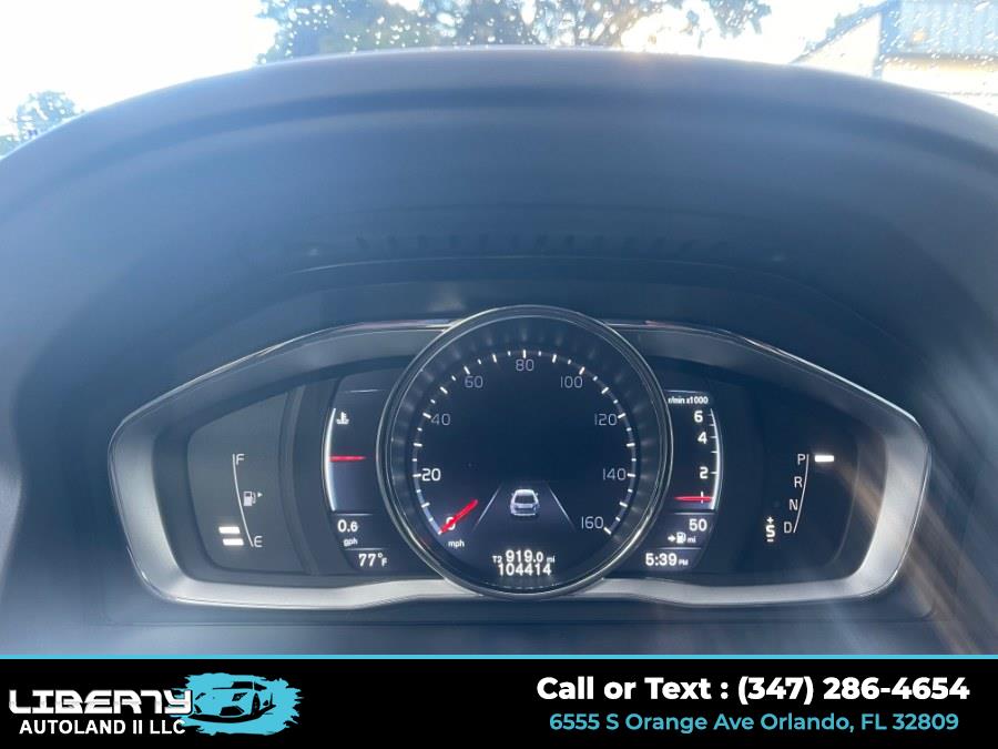 2015 Volvo XC60 2015.5 FWD 4dr T6 Drive-E, available for sale in Orlando, Florida | Liberty Autoland II LLC. Orlando, Florida 2015 Volvo XC60 2015.5 FWD 4dr T6 Drive-E, available for sale in Orlando, Florida | Liberty Autoland II LLC. Orlando, Florida