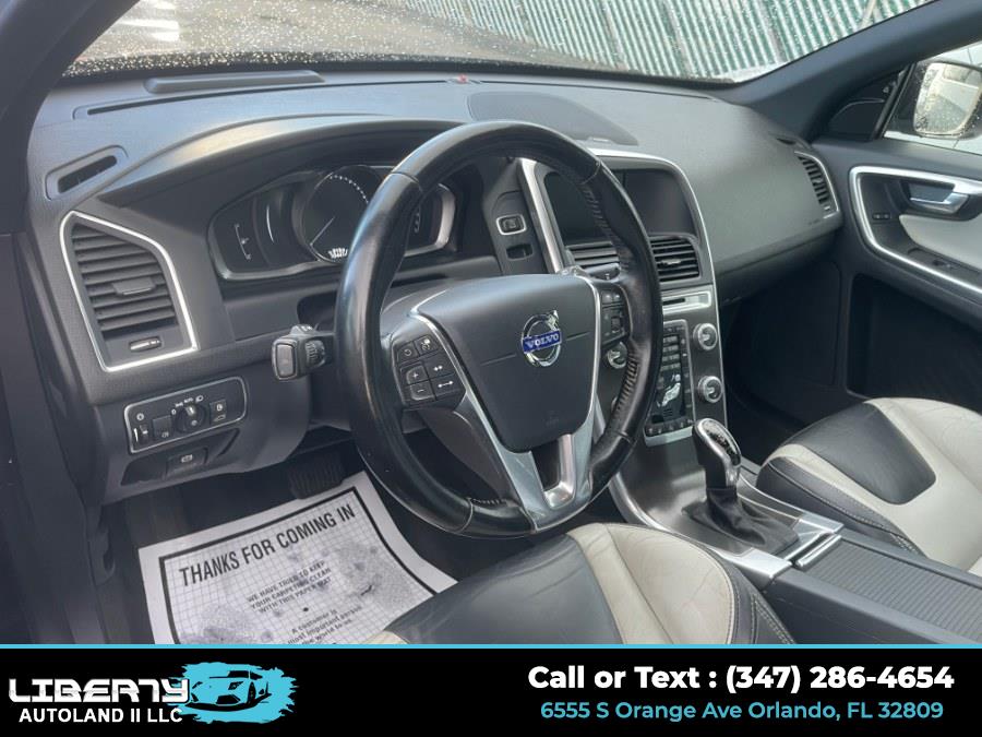 2015 Volvo XC60 2015.5 FWD 4dr T6 Drive-E, available for sale in Orlando, Florida | Liberty Autoland II LLC. Orlando, Florida 2015 Volvo XC60 2015.5 FWD 4dr T6 Drive-E, available for sale in Orlando, Florida | Liberty Autoland II LLC. Orlando, Florida