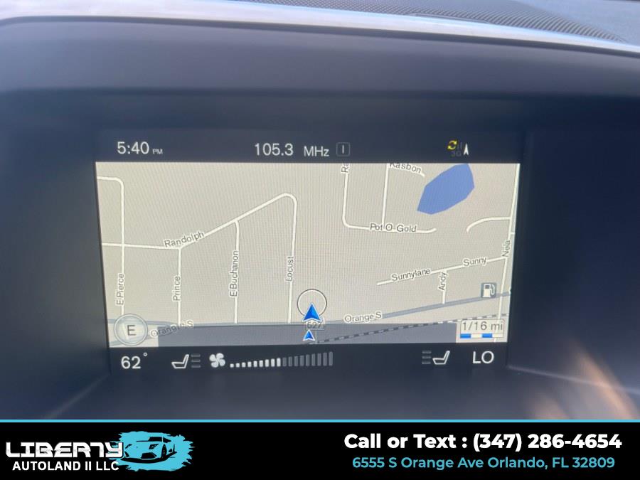 2015 Volvo XC60 2015.5 FWD 4dr T6 Drive-E, available for sale in Orlando, Florida | Liberty Autoland II LLC. Orlando, Florida 2015 Volvo XC60 2015.5 FWD 4dr T6 Drive-E, available for sale in Orlando, Florida | Liberty Autoland II LLC. Orlando, Florida
