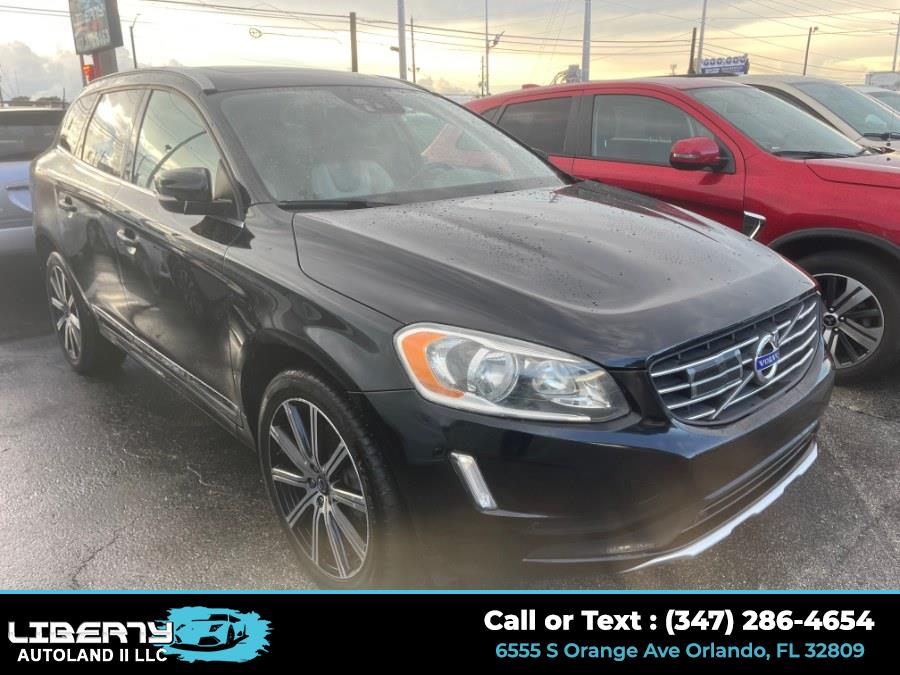 2015 Volvo XC60 2015.5 FWD 4dr T6 Drive-E, available for sale in Orlando, Florida | Liberty Autoland II LLC. Orlando, Florida 2015 Volvo XC60 2015.5 FWD 4dr T6 Drive-E, available for sale in Orlando, Florida | Liberty Autoland II LLC. Orlando, Florida