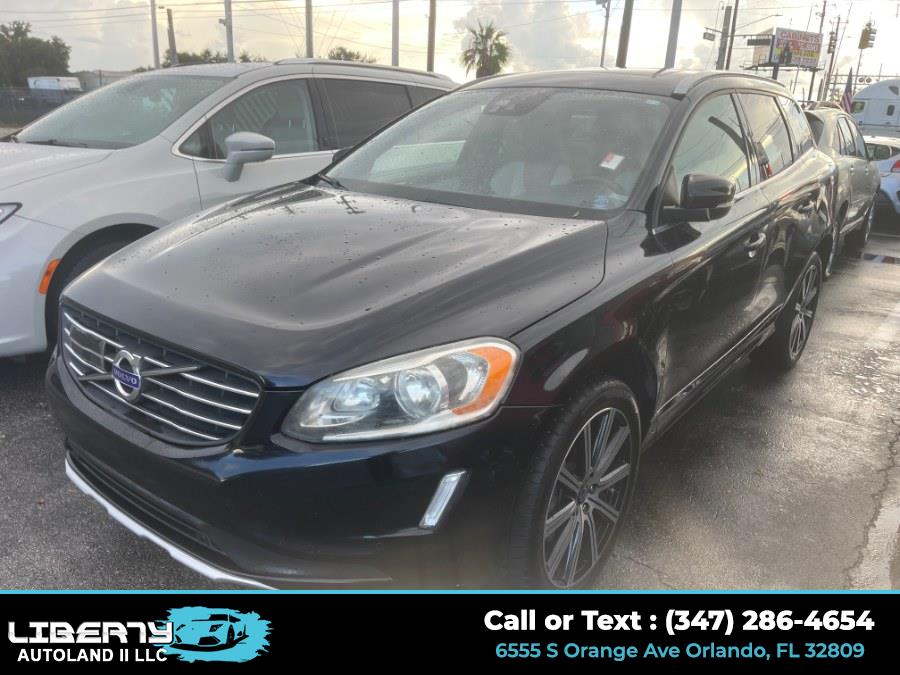 2015 Volvo XC60 2015.5 FWD 4dr T6 Drive-E, available for sale in Orlando, Florida | Liberty Autoland II LLC. Orlando, Florida 2015 Volvo XC60 2015.5 FWD 4dr T6 Drive-E, available for sale in Orlando, Florida | Liberty Autoland II LLC. Orlando, Florida