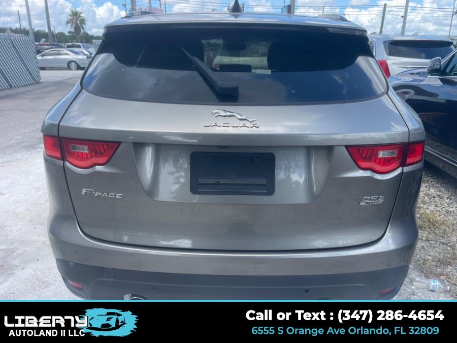 2020 Jaguar F-PACE 25t Prestige AWD, available for sale in Orlando, Florida | Liberty Autoland II LLC. Orlando, Florida 2020 Jaguar F-PACE 25t Prestige AWD, available for sale in Orlando, Florida | Liberty Autoland II LLC. Orlando, Florida