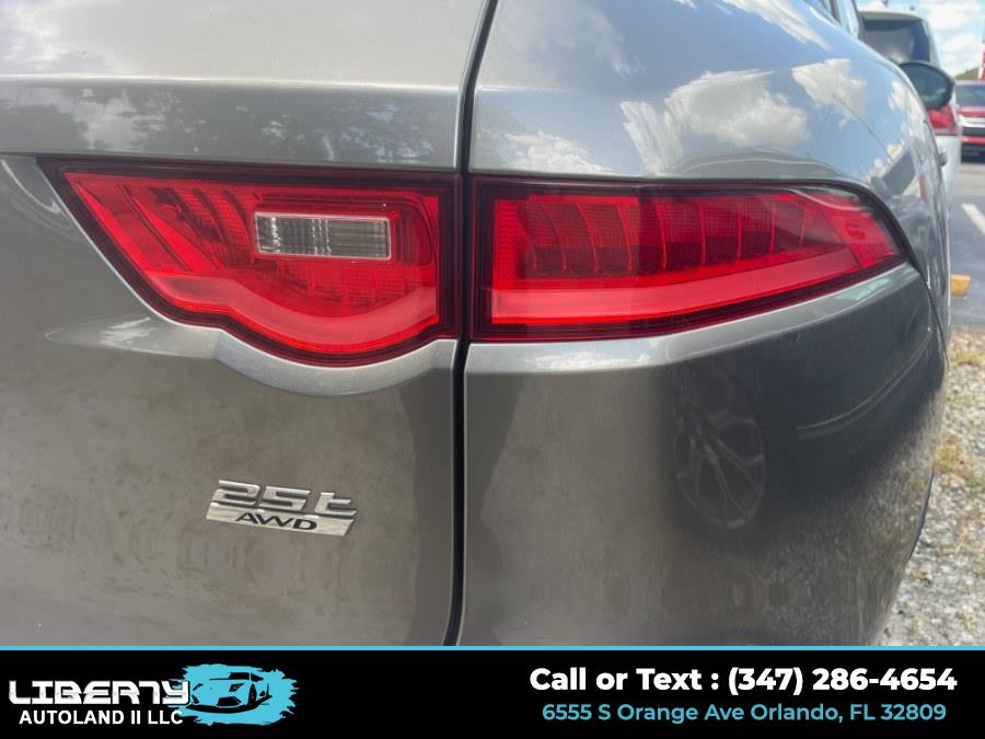 2020 Jaguar F-PACE 25t Prestige AWD, available for sale in Orlando, Florida | Liberty Autoland II LLC. Orlando, Florida 2020 Jaguar F-PACE 25t Prestige AWD, available for sale in Orlando, Florida | Liberty Autoland II LLC. Orlando, Florida