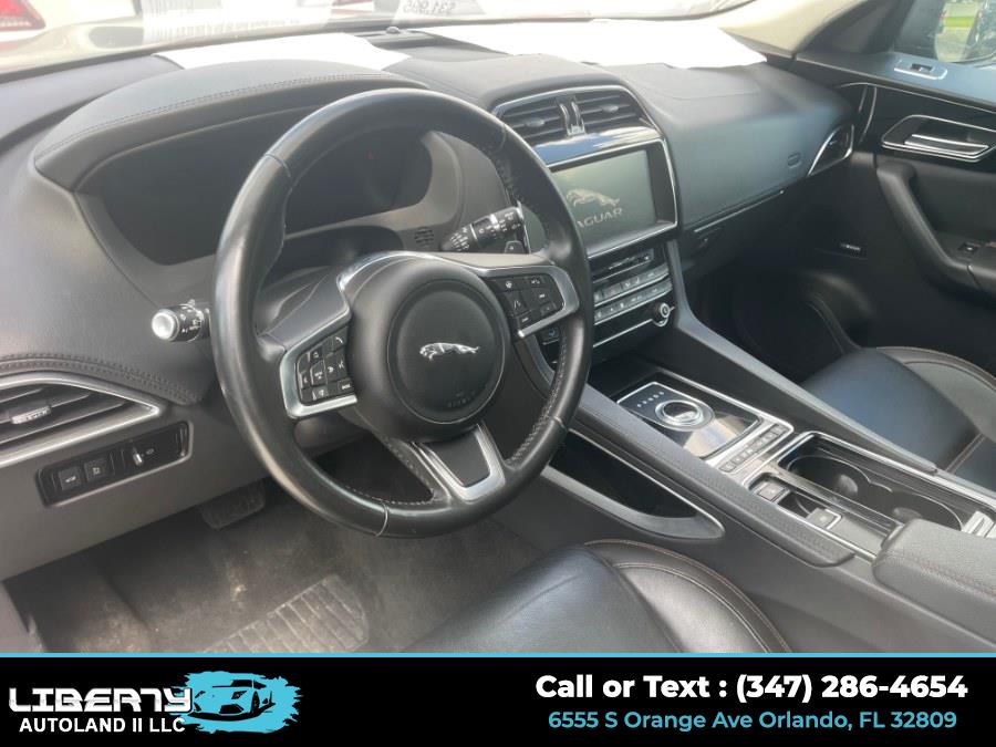 2020 Jaguar F-PACE 25t Prestige AWD, available for sale in Orlando, Florida | Liberty Autoland II LLC. Orlando, Florida 2020 Jaguar F-PACE 25t Prestige AWD, available for sale in Orlando, Florida | Liberty Autoland II LLC. Orlando, Florida