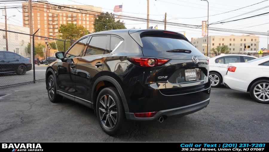 2017 Mazda CX-5 Grand Select FWD, available for sale in Union City, New Jersey | Bavaria Auto Imports. Union City, New Jersey 2017 Mazda CX-5 Grand Select FWD, available for sale in Union City, New Jersey | Bavaria Auto Imports. Union City, New Jersey