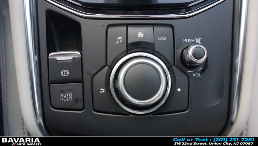 2017 Mazda CX-5 Grand Select FWD, available for sale in Union City, New Jersey | Bavaria Auto Imports. Union City, New Jersey 2017 Mazda CX-5 Grand Select FWD, available for sale in Union City, New Jersey | Bavaria Auto Imports. Union City, New Jersey