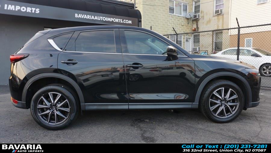 2017 Mazda CX-5 Grand Select FWD, available for sale in Union City, New Jersey | Bavaria Auto Imports. Union City, New Jersey 2017 Mazda CX-5 Grand Select FWD, available for sale in Union City, New Jersey | Bavaria Auto Imports. Union City, New Jersey