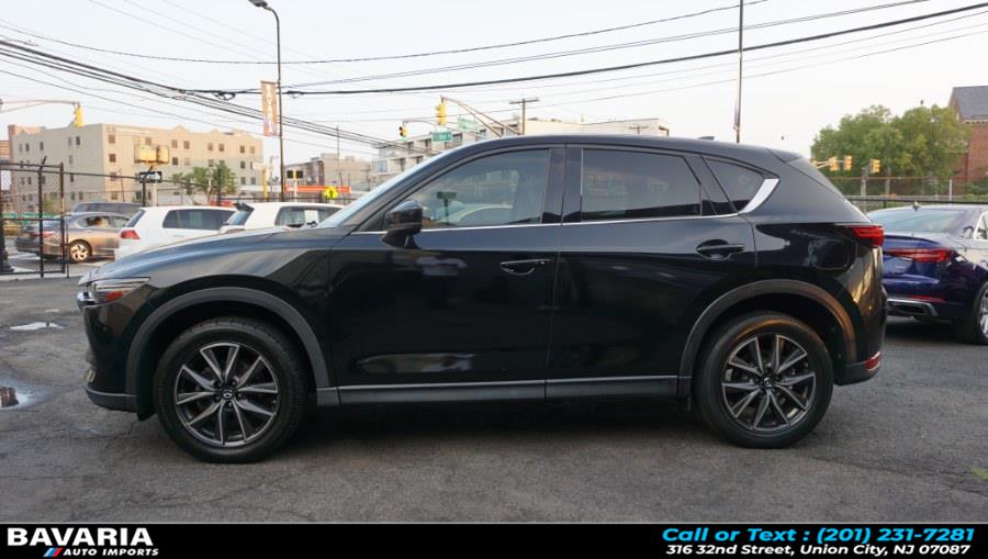 2017 Mazda CX-5 Grand Select FWD, available for sale in Union City, New Jersey | Bavaria Auto Imports. Union City, New Jersey 2017 Mazda CX-5 Grand Select FWD, available for sale in Union City, New Jersey | Bavaria Auto Imports. Union City, New Jersey