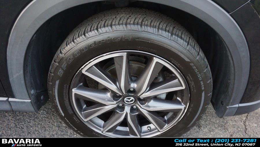 2017 Mazda CX-5 Grand Select FWD, available for sale in Union City, New Jersey | Bavaria Auto Imports. Union City, New Jersey 2017 Mazda CX-5 Grand Select FWD, available for sale in Union City, New Jersey | Bavaria Auto Imports. Union City, New Jersey