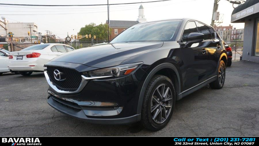 2017 Mazda CX-5 Grand Select FWD, available for sale in Union City, New Jersey | Bavaria Auto Imports. Union City, New Jersey 2017 Mazda CX-5 Grand Select FWD, available for sale in Union City, New Jersey | Bavaria Auto Imports. Union City, New Jersey