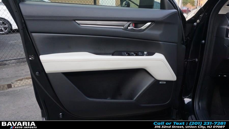 2017 Mazda CX-5 Grand Select FWD, available for sale in Union City, New Jersey | Bavaria Auto Imports. Union City, New Jersey 2017 Mazda CX-5 Grand Select FWD, available for sale in Union City, New Jersey | Bavaria Auto Imports. Union City, New Jersey