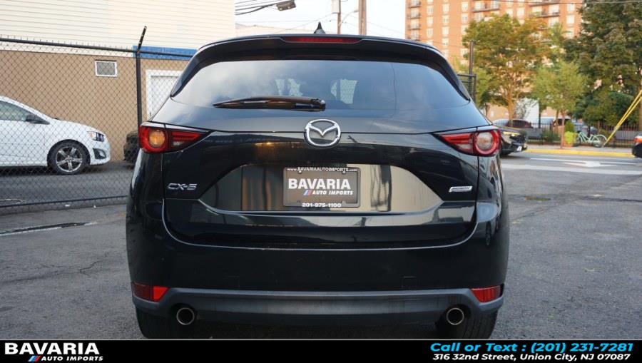 2017 Mazda CX-5 Grand Select FWD, available for sale in Union City, New Jersey | Bavaria Auto Imports. Union City, New Jersey 2017 Mazda CX-5 Grand Select FWD, available for sale in Union City, New Jersey | Bavaria Auto Imports. Union City, New Jersey