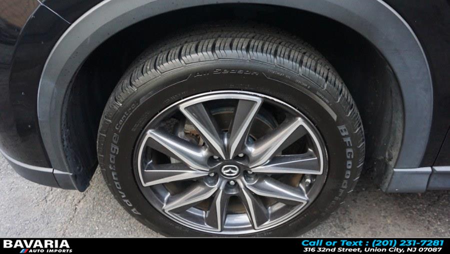 2017 Mazda CX-5 Grand Select FWD, available for sale in Union City, New Jersey | Bavaria Auto Imports. Union City, New Jersey 2017 Mazda CX-5 Grand Select FWD, available for sale in Union City, New Jersey | Bavaria Auto Imports. Union City, New Jersey