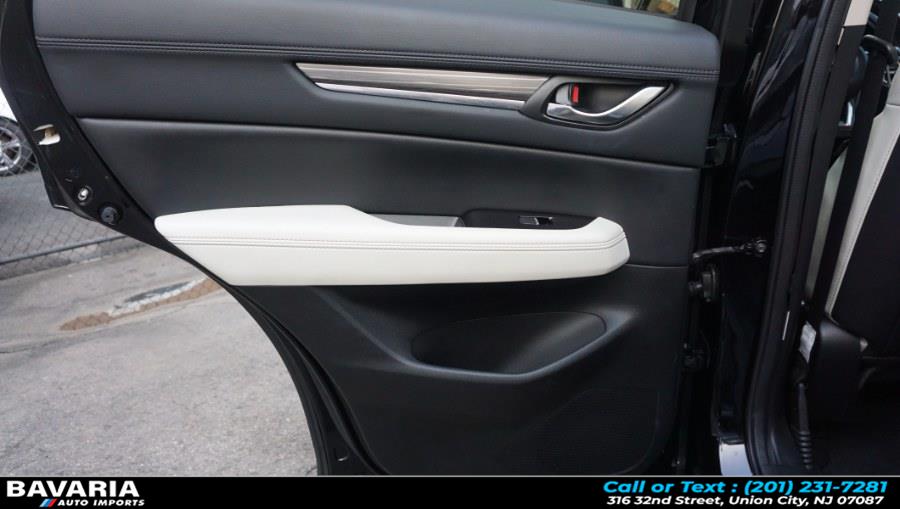 2017 Mazda CX-5 Grand Select FWD, available for sale in Union City, New Jersey | Bavaria Auto Imports. Union City, New Jersey 2017 Mazda CX-5 Grand Select FWD, available for sale in Union City, New Jersey | Bavaria Auto Imports. Union City, New Jersey
