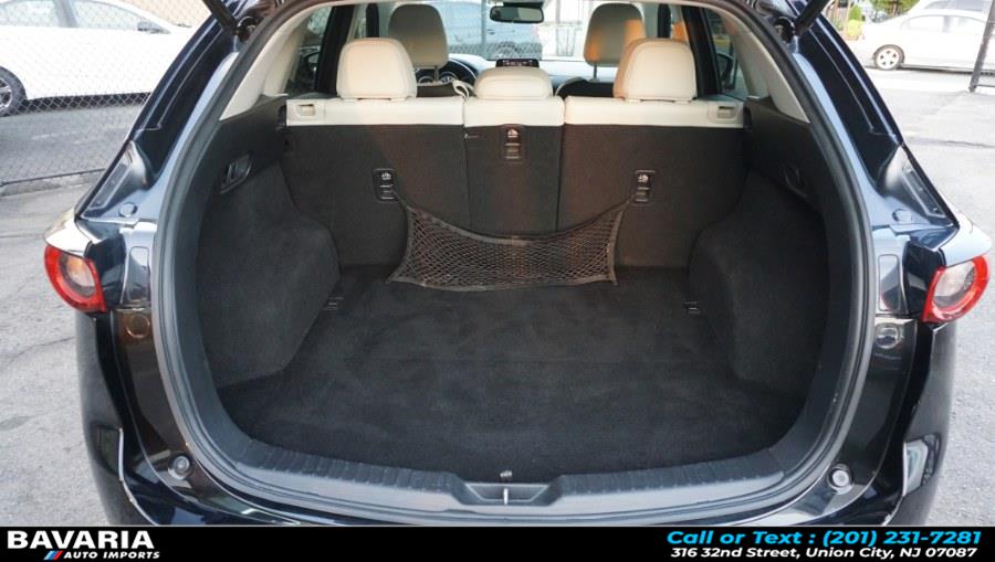 2017 Mazda CX-5 Grand Select FWD, available for sale in Union City, New Jersey | Bavaria Auto Imports. Union City, New Jersey 2017 Mazda CX-5 Grand Select FWD, available for sale in Union City, New Jersey | Bavaria Auto Imports. Union City, New Jersey