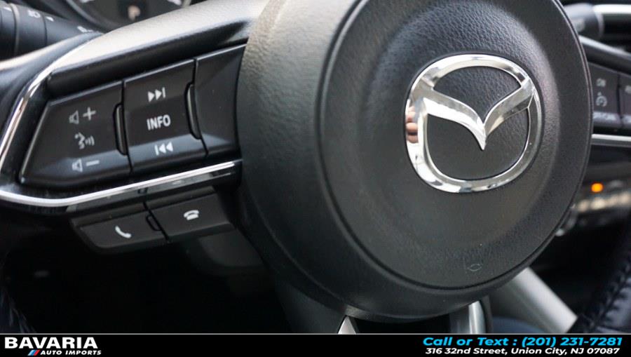 2017 Mazda CX-5 Grand Select FWD, available for sale in Union City, New Jersey | Bavaria Auto Imports. Union City, New Jersey 2017 Mazda CX-5 Grand Select FWD, available for sale in Union City, New Jersey | Bavaria Auto Imports. Union City, New Jersey