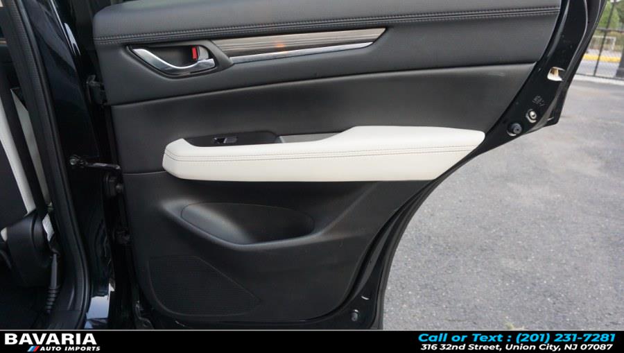 2017 Mazda CX-5 Grand Select FWD, available for sale in Union City, New Jersey | Bavaria Auto Imports. Union City, New Jersey 2017 Mazda CX-5 Grand Select FWD, available for sale in Union City, New Jersey | Bavaria Auto Imports. Union City, New Jersey