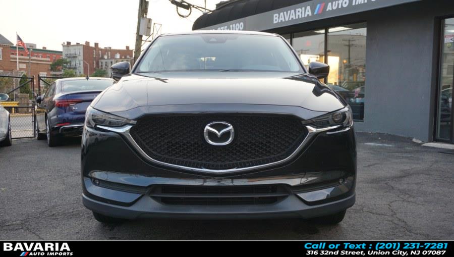 2017 Mazda CX-5 Grand Select FWD, available for sale in Union City, New Jersey | Bavaria Auto Imports. Union City, New Jersey 2017 Mazda CX-5 Grand Select FWD, available for sale in Union City, New Jersey | Bavaria Auto Imports. Union City, New Jersey