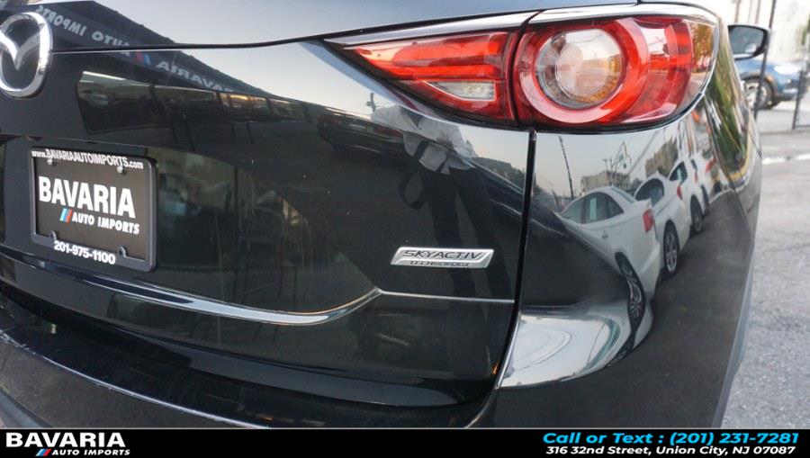 2017 Mazda CX-5 Grand Select FWD, available for sale in Union City, New Jersey | Bavaria Auto Imports. Union City, New Jersey 2017 Mazda CX-5 Grand Select FWD, available for sale in Union City, New Jersey | Bavaria Auto Imports. Union City, New Jersey