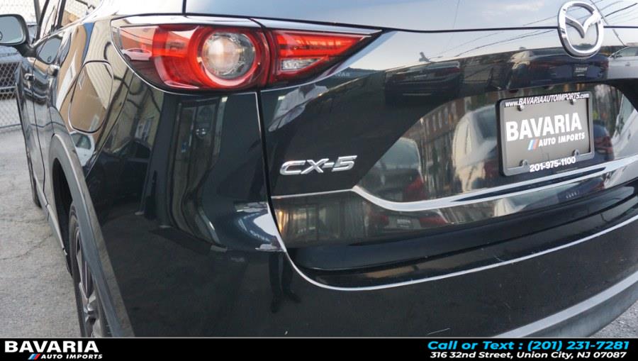 2017 Mazda CX-5 Grand Select FWD, available for sale in Union City, New Jersey | Bavaria Auto Imports. Union City, New Jersey 2017 Mazda CX-5 Grand Select FWD, available for sale in Union City, New Jersey | Bavaria Auto Imports. Union City, New Jersey