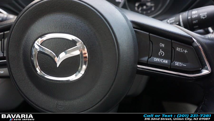 2017 Mazda CX-5 Grand Select FWD, available for sale in Union City, New Jersey | Bavaria Auto Imports. Union City, New Jersey 2017 Mazda CX-5 Grand Select FWD, available for sale in Union City, New Jersey | Bavaria Auto Imports. Union City, New Jersey