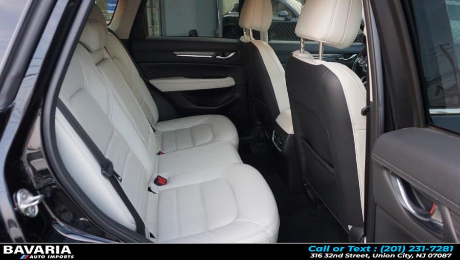 2017 Mazda CX-5 Grand Select FWD, available for sale in Union City, New Jersey | Bavaria Auto Imports. Union City, New Jersey 2017 Mazda CX-5 Grand Select FWD, available for sale in Union City, New Jersey | Bavaria Auto Imports. Union City, New Jersey