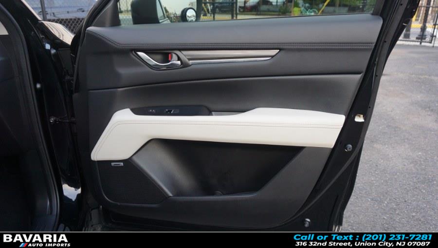 2017 Mazda CX-5 Grand Select FWD, available for sale in Union City, New Jersey | Bavaria Auto Imports. Union City, New Jersey 2017 Mazda CX-5 Grand Select FWD, available for sale in Union City, New Jersey | Bavaria Auto Imports. Union City, New Jersey