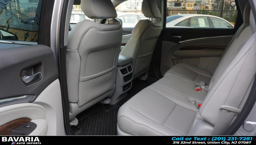 2019 Acura MDX SH-AWD w/Technology Pkg, available for sale in Union City, New Jersey | Bavaria Auto Imports. Union City, New Jersey 2019 Acura MDX SH-AWD w/Technology Pkg, available for sale in Union City, New Jersey | Bavaria Auto Imports. Union City, New Jersey