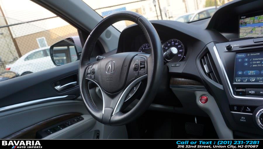 2019 Acura MDX SH-AWD w/Technology Pkg, available for sale in Union City, New Jersey | Bavaria Auto Imports. Union City, New Jersey 2019 Acura MDX SH-AWD w/Technology Pkg, available for sale in Union City, New Jersey | Bavaria Auto Imports. Union City, New Jersey