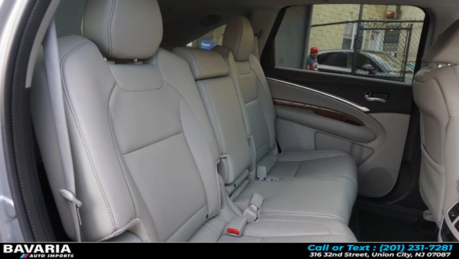 2019 Acura MDX SH-AWD w/Technology Pkg, available for sale in Union City, New Jersey | Bavaria Auto Imports. Union City, New Jersey 2019 Acura MDX SH-AWD w/Technology Pkg, available for sale in Union City, New Jersey | Bavaria Auto Imports. Union City, New Jersey