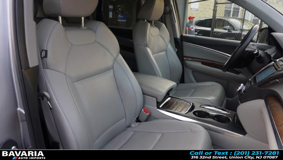 2019 Acura MDX SH-AWD w/Technology Pkg, available for sale in Union City, New Jersey | Bavaria Auto Imports. Union City, New Jersey 2019 Acura MDX SH-AWD w/Technology Pkg, available for sale in Union City, New Jersey | Bavaria Auto Imports. Union City, New Jersey