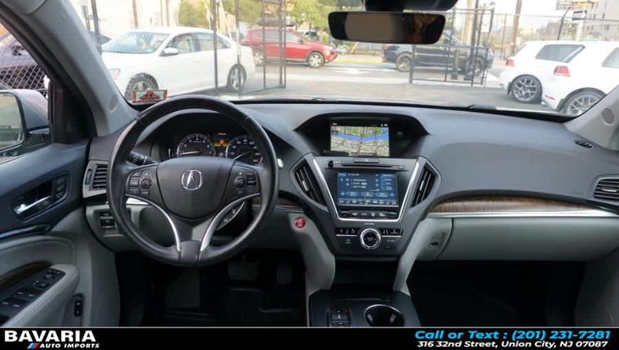 2019 Acura MDX SH-AWD w/Technology Pkg, available for sale in Union City, New Jersey | Bavaria Auto Imports. Union City, New Jersey 2019 Acura MDX SH-AWD w/Technology Pkg, available for sale in Union City, New Jersey | Bavaria Auto Imports. Union City, New Jersey