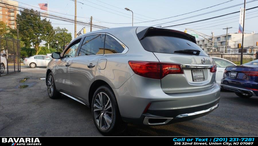 2019 Acura MDX SH-AWD w/Technology Pkg, available for sale in Union City, New Jersey | Bavaria Auto Imports. Union City, New Jersey 2019 Acura MDX SH-AWD w/Technology Pkg, available for sale in Union City, New Jersey | Bavaria Auto Imports. Union City, New Jersey