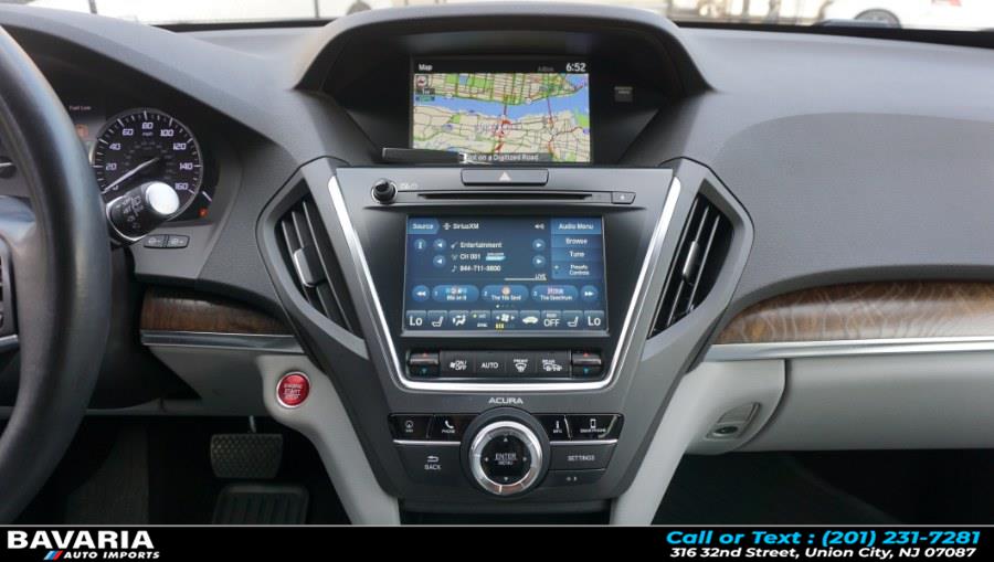 2019 Acura MDX SH-AWD w/Technology Pkg, available for sale in Union City, New Jersey | Bavaria Auto Imports. Union City, New Jersey 2019 Acura MDX SH-AWD w/Technology Pkg, available for sale in Union City, New Jersey | Bavaria Auto Imports. Union City, New Jersey