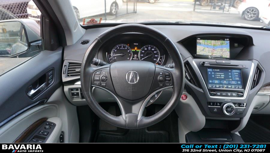2019 Acura MDX SH-AWD w/Technology Pkg, available for sale in Union City, New Jersey | Bavaria Auto Imports. Union City, New Jersey 2019 Acura MDX SH-AWD w/Technology Pkg, available for sale in Union City, New Jersey | Bavaria Auto Imports. Union City, New Jersey