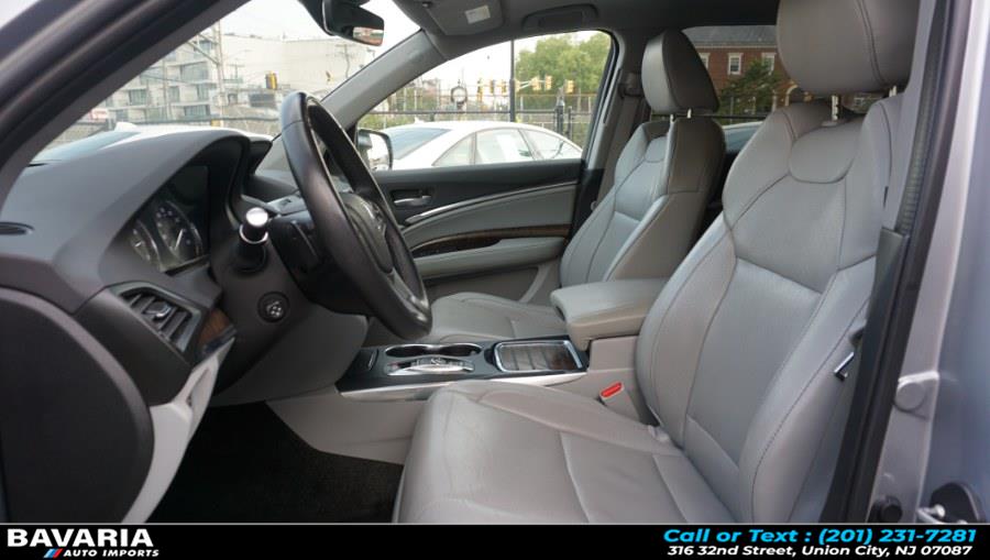 2019 Acura MDX SH-AWD w/Technology Pkg, available for sale in Union City, New Jersey | Bavaria Auto Imports. Union City, New Jersey 2019 Acura MDX SH-AWD w/Technology Pkg, available for sale in Union City, New Jersey | Bavaria Auto Imports. Union City, New Jersey